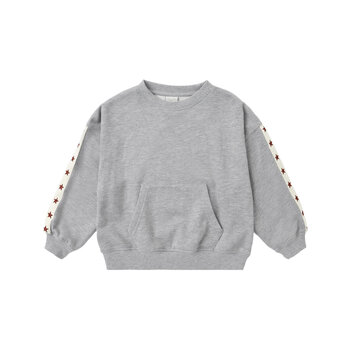 Rylee and Cru Rylee & Cru Pouch Pocket Crew