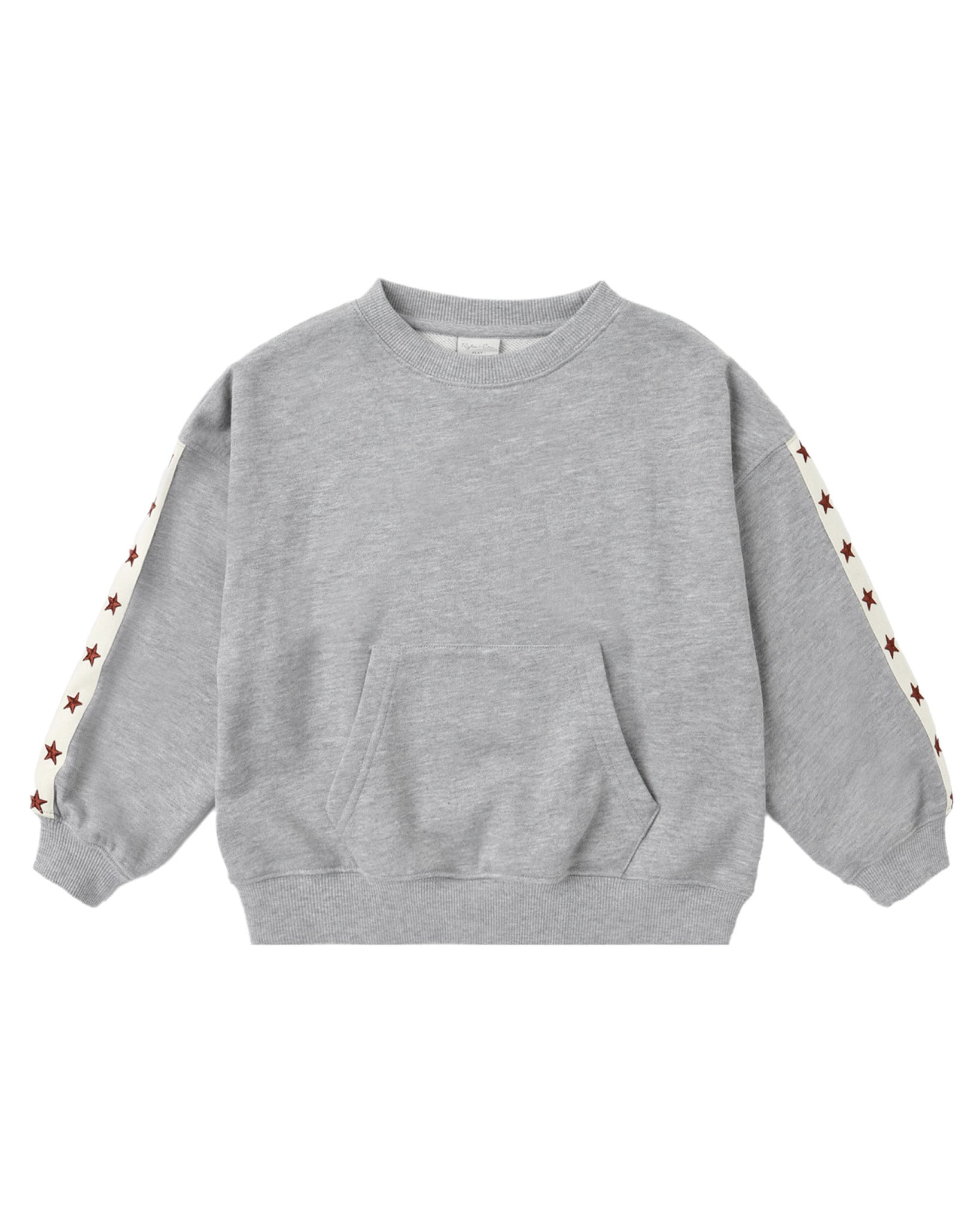 Rylee and Cru Rylee & Cru Pouch Pocket Crew