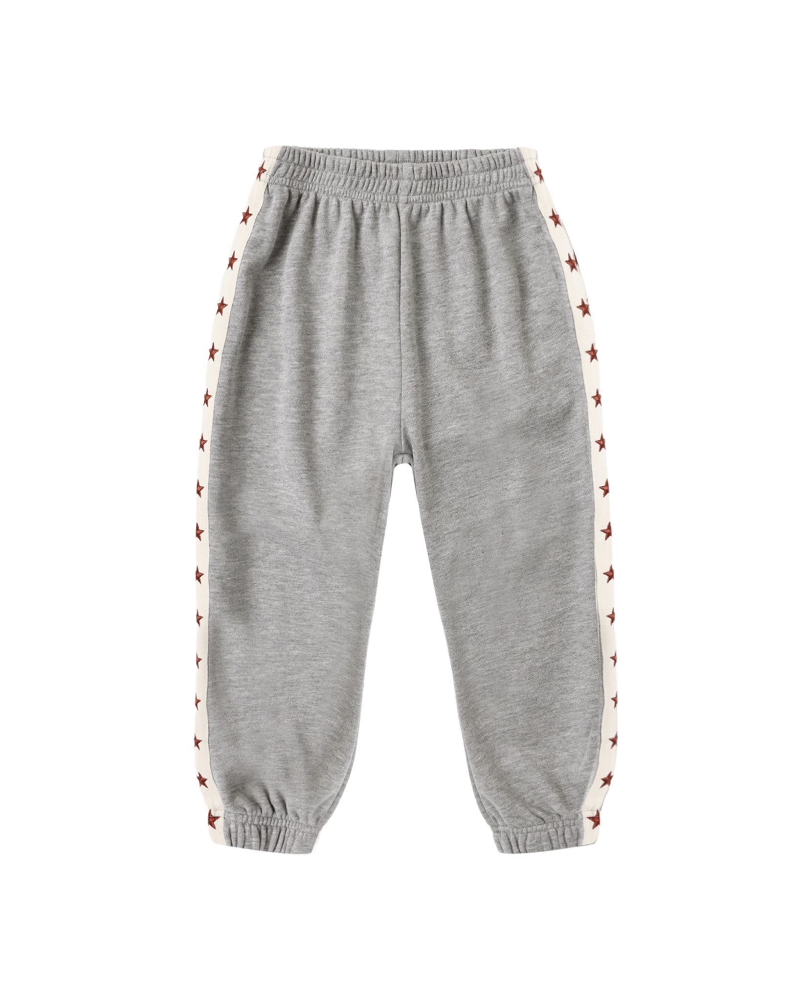 Rylee and Cru Rylee & Cru Paneled Sweatpant