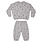 Rylee and Cru Rylee & Cru Bolts Relaxed Set