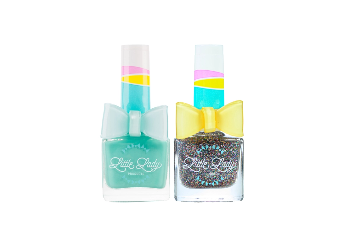 Little Lady Products Monster Mash Duo