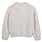 Billieblush Billieblush Multicolor Shiny Knit Sweater