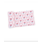 Angel Dear Angel Dear Leslie Rose Swaddle Blanket