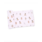 Angel Dear Angel Dear Bestie Dogs Pink Swaddle Blanket - Pink