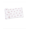 Angel Dear Angel Dear Bows And Hearts Swaddle Blanket