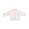 Angel Dear Angel Dear Sherpa Zip Jacket with Lining