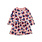 Tea Collection Tea Long Sleeve Skirted Dress