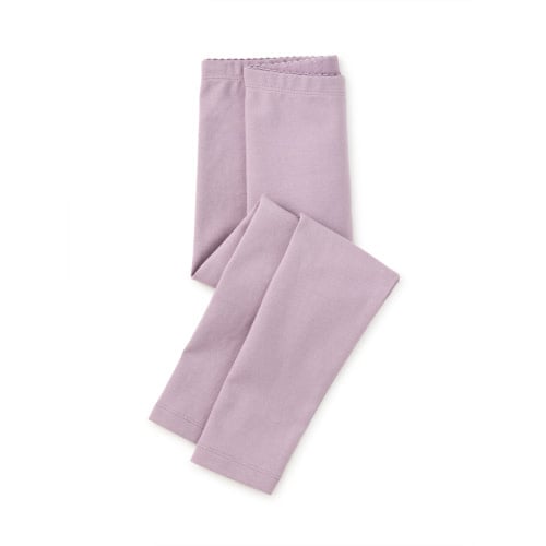 Tea Collection Tea Solid Leggings