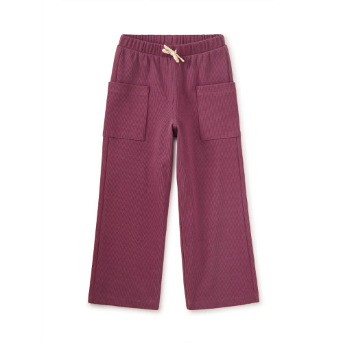 Tea Collection Tea Flare For Fun Pocket Pants