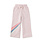 Tea Collection Tea Wide Leg French Terry Pants