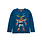 Tea Collection Tea Go Go Robot Graphic Tee