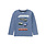 Tea Collection Tea Trains Trains Trains Graphic Tee