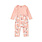 Tea Collection Tea Print Mix Baby Romper
