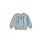 Tea Collection Tea Long Sleeve Pocket Baby Popover