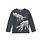 Tea Collection Tea Fossil Stegosaurus Graphic Tee