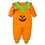 kissy kissy Kissy Kissy Halloween Footie