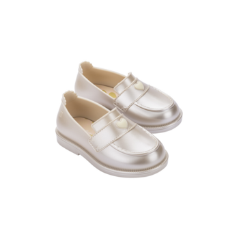 Mini Melissa Mini Melissa Royal Love Loafer