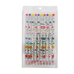 Daydream Society Superhero Pencil Set