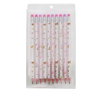 Daydream Society Pony Tales Pencil Set