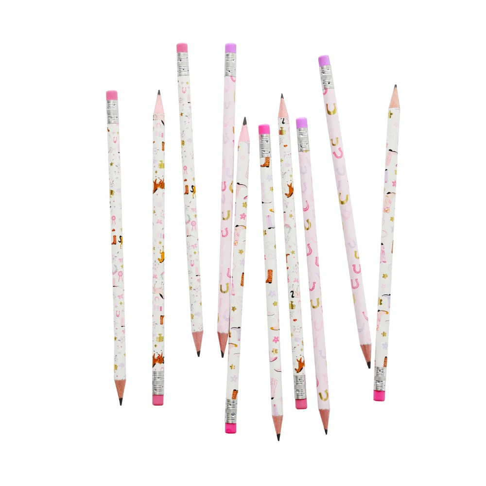 Daydream Society Pony Tales Pencil Set