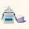 Musee Musee  Robot Bath Balm
