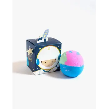Musee Musee  You're Out Of This World Bath Balm