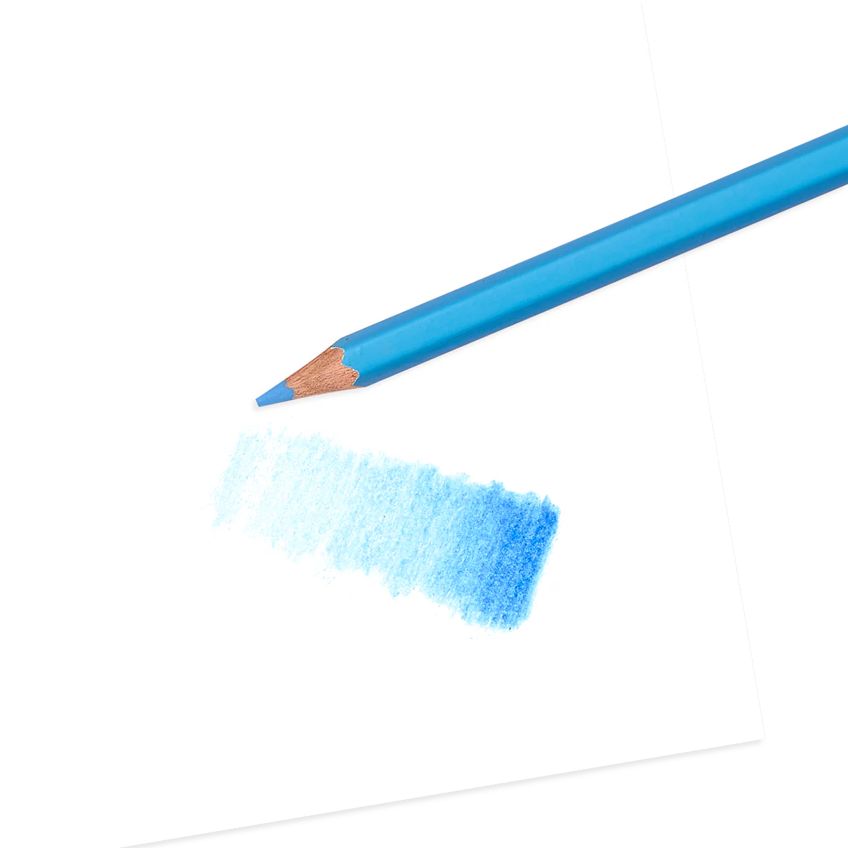 ooly Ooly Pastel Hues Soft-Hued Colored Pencils - Set of 24