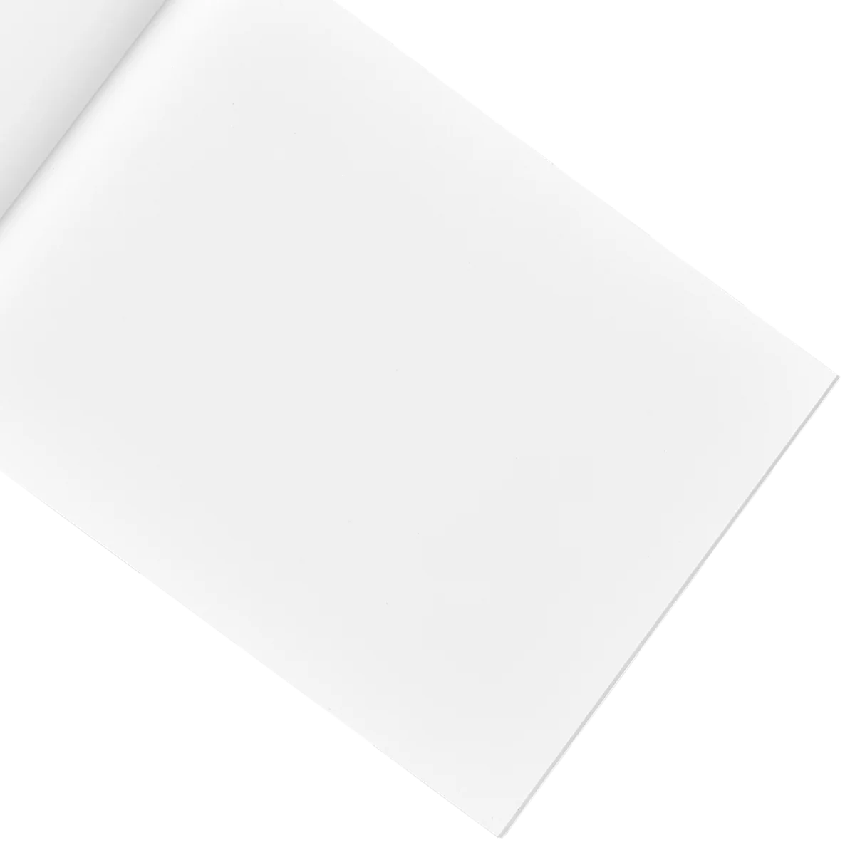 ooly Ooly Chunkies Sketchbook Paper Pad - 60 Sheets