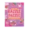ooly Ooly Mini Razzle Dazzle DIY Gem Sticker Kit - Magic Mood