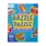 ooly Ooly Mini Razzle Dazzle DIY Gem Sticker Kit - Happy Stuff