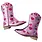 Wild + Rae Wild + Rae Cowgirl Lovestruck Boots