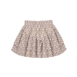 Rylee and Cru Rylee & Cru Primrose Tiered Mini Skirt