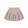Rylee and Cru Rylee & Cru Primrose Tiered Mini Skirt