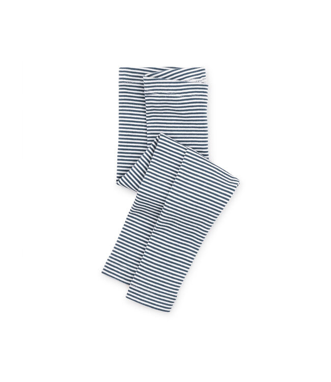 Tea Collection Tea Striped Leggings