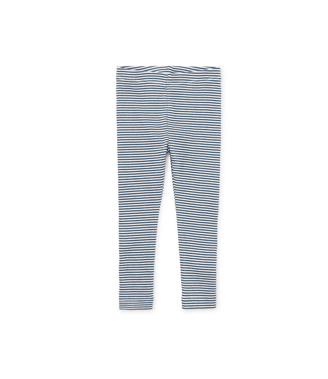 Tea Collection Tea Striped Leggings