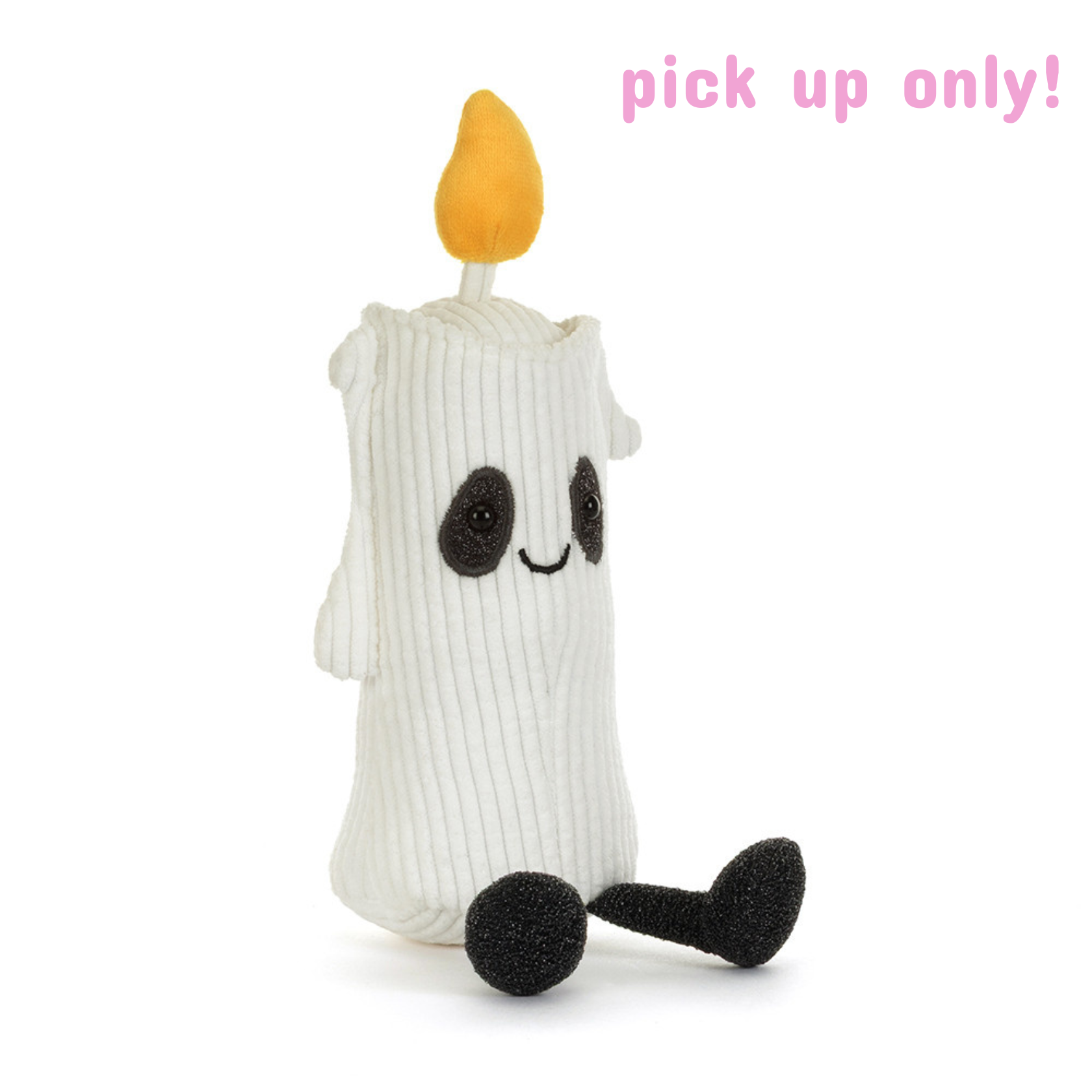 JellyCat Jellycat Amuseables Candle