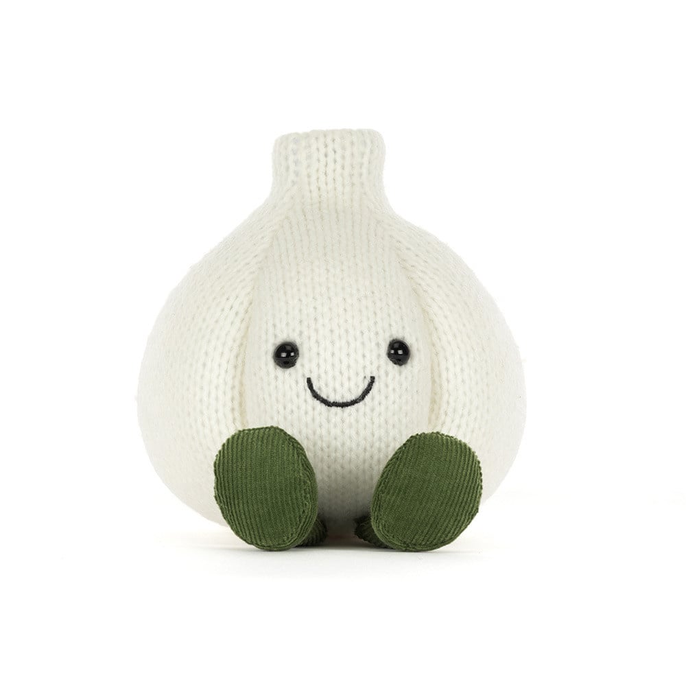 JellyCat Jellycat Amuseables Garlic