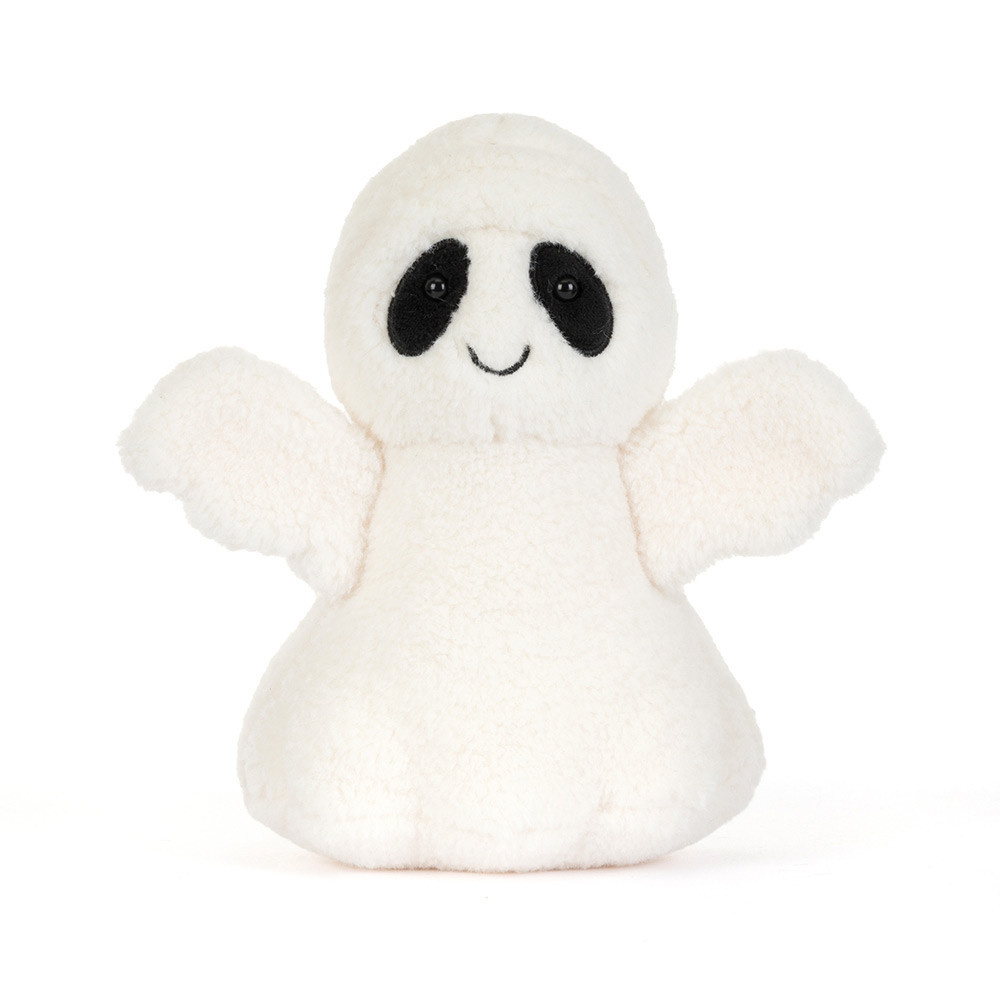 JellyCat Jellycat Bob Ghost (2026)