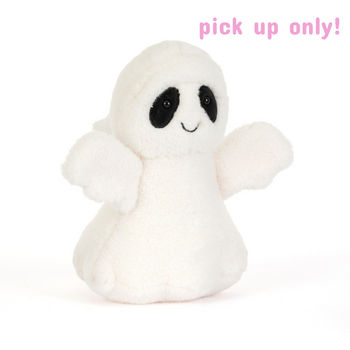 JellyCat Jellycat Bob Ghost (2026)