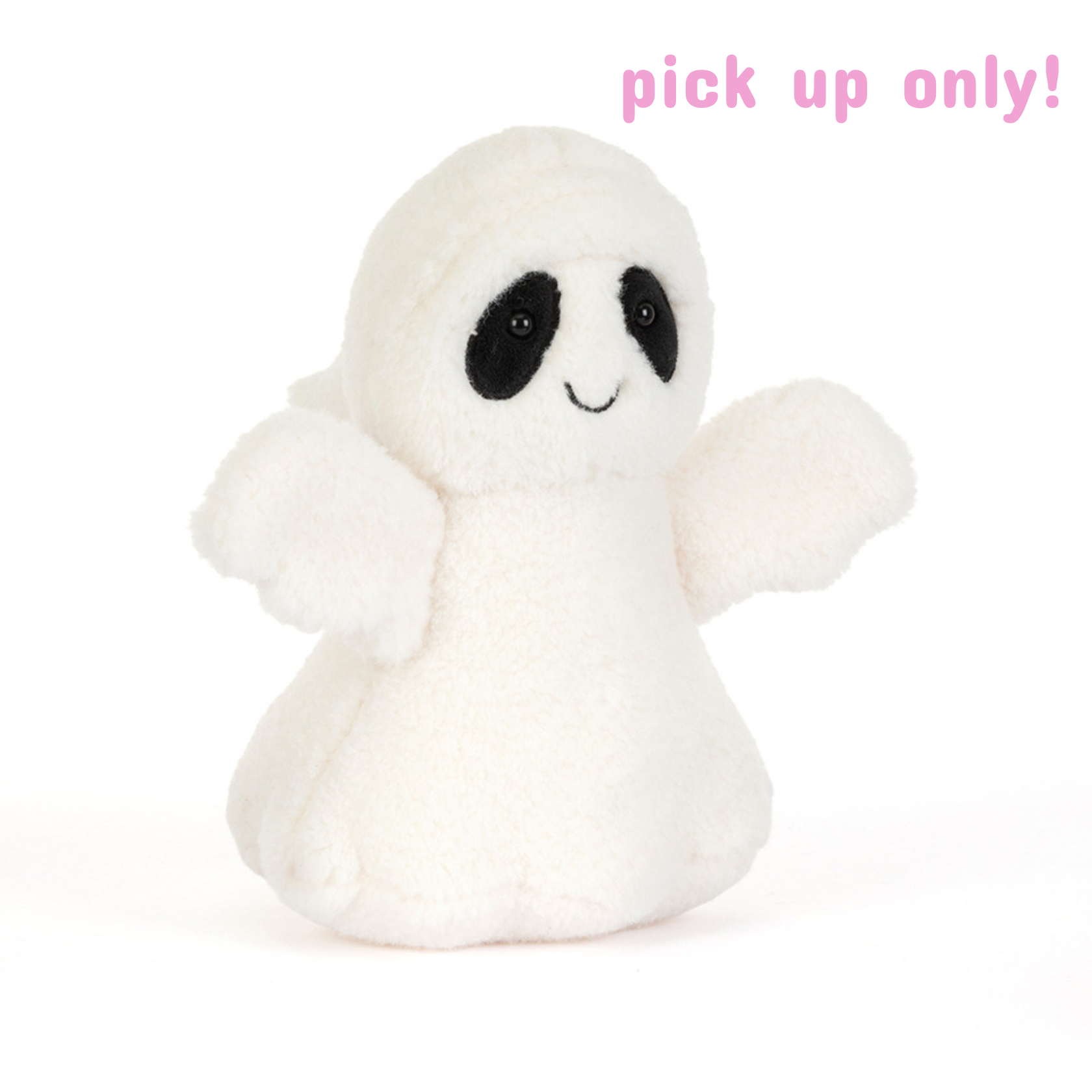 JellyCat Jellycat Bob Ghost (2026)