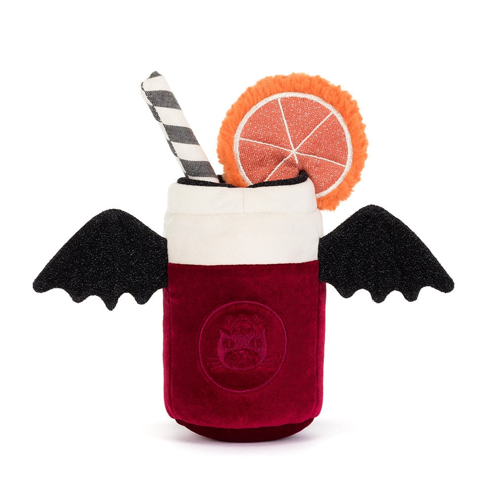 JellyCat Jellycat Amuseables Vampop Drink