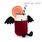 JellyCat Jellycat Amuseables Vampop Drink
