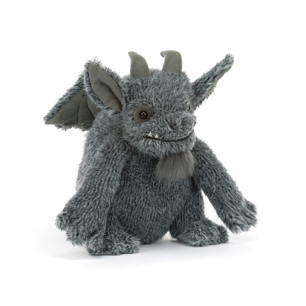 JellyCat Jellycat Growlston Gargoyle