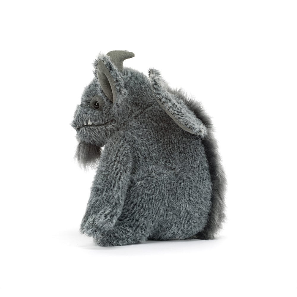 JellyCat Jellycat Growlston Gargoyle