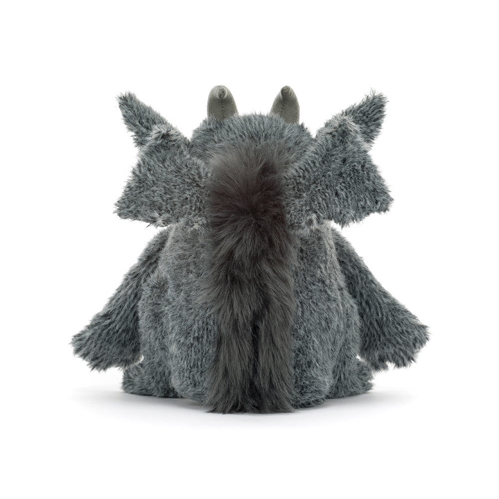 JellyCat Jellycat Growlston Gargoyle