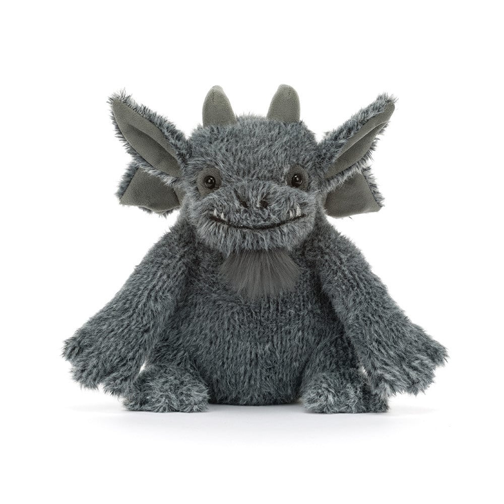 JellyCat Jellycat Growlston Gargoyle