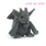 JellyCat Jellycat Growlston Gargoyle