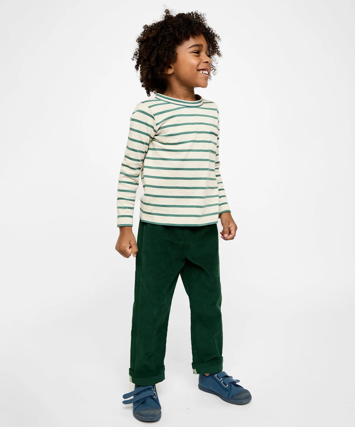 Oso & Me Oso & Me Bowie Pant