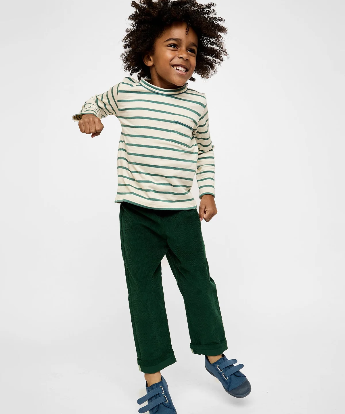 Oso & Me Oso & Me Bowie Pant