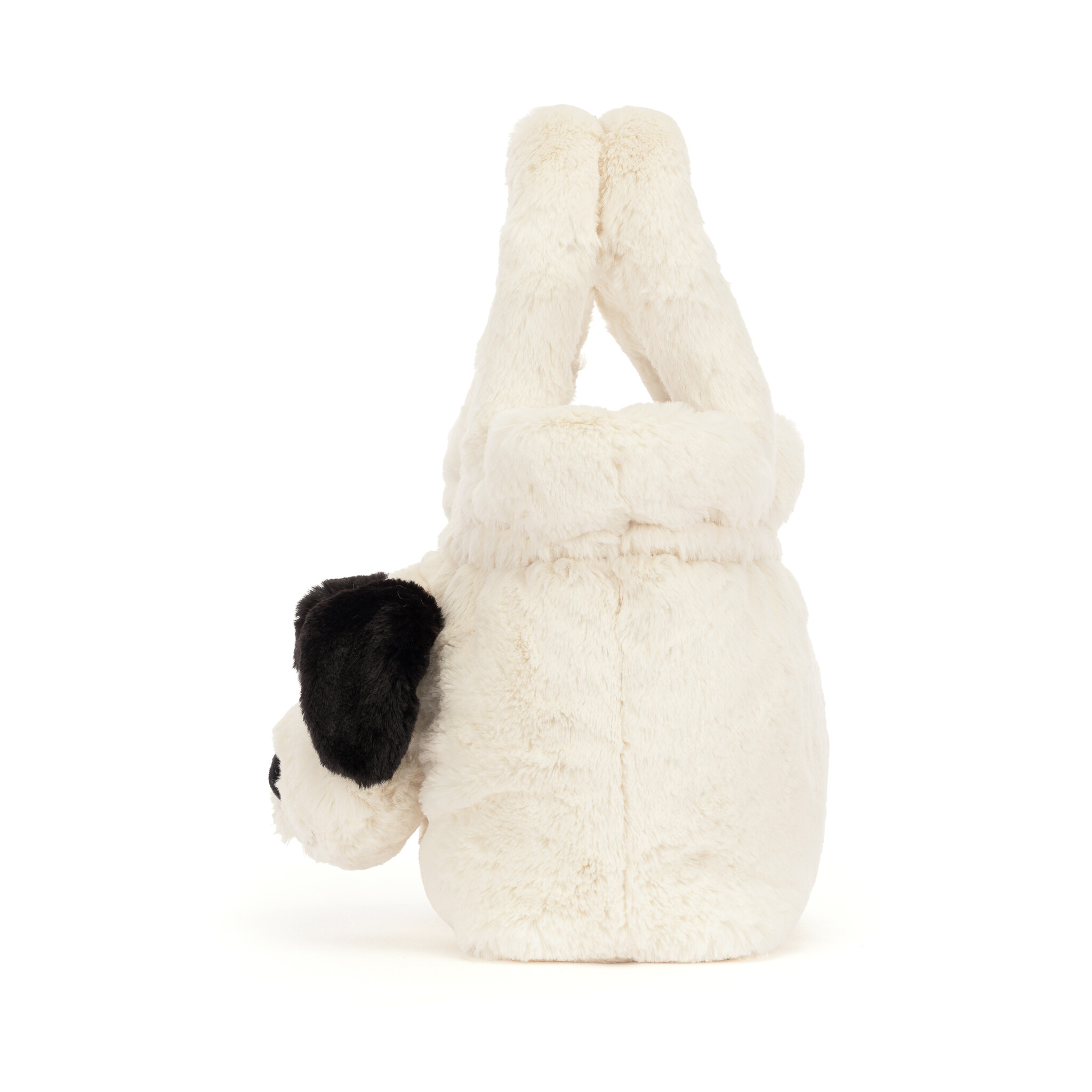 JellyCat Jellycat Rufferty Puppy Handbag